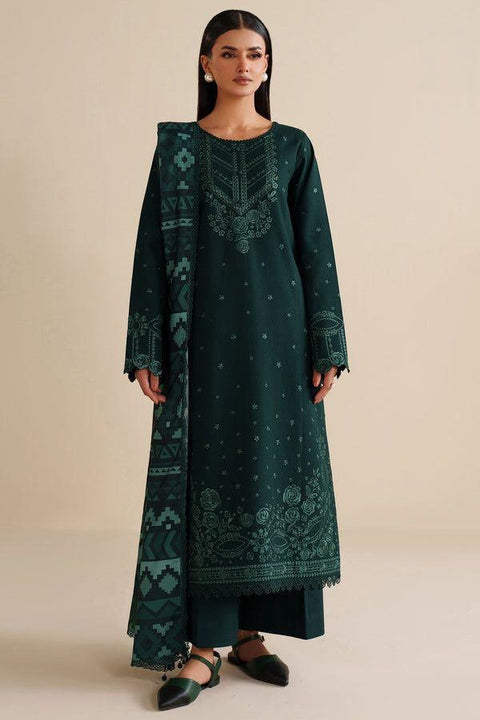14 August 🇵🇰 Embroidery Collection PE 01