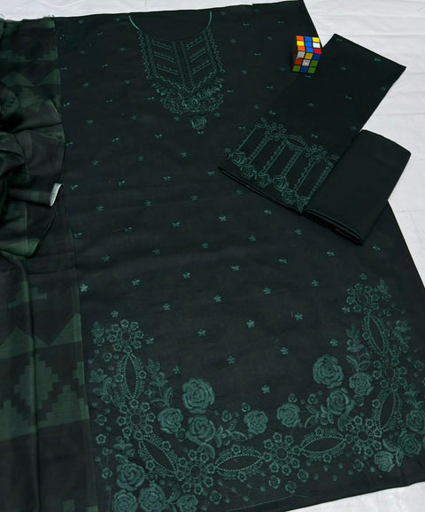14 August 🇵🇰 Embroidery Collection PE 01