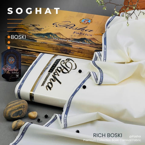 Pasha Premium quality Boski ( summer )