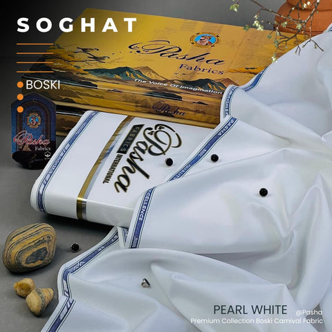Pasha Premium quality Boski ( summer )