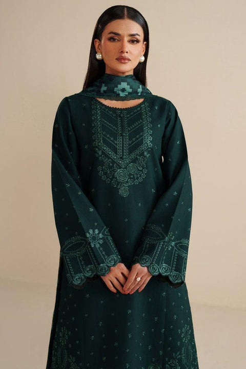 14 August 🇵🇰 Embroidery Collection PE 01