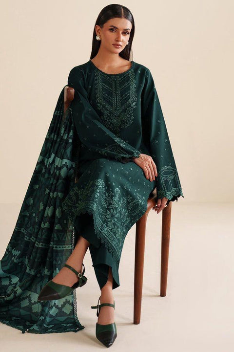 14 August 🇵🇰 Embroidery Collection PE 01