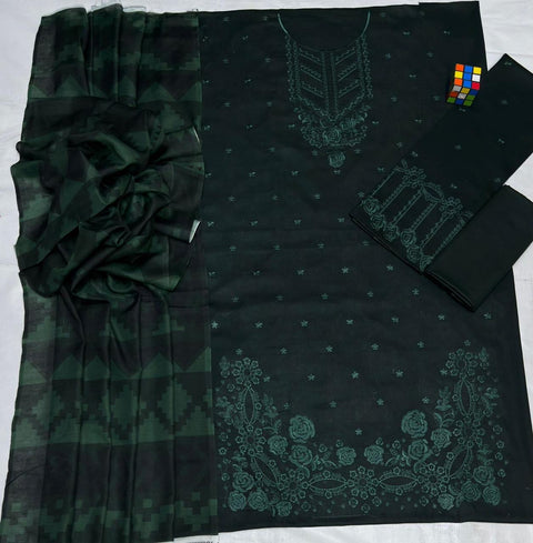 14 August 🇵🇰 Embroidery Collection PE 01